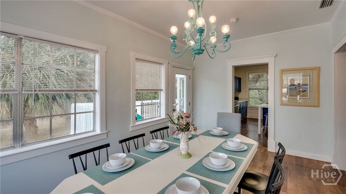 16 13th Street Tybee Island, GA 31328 - Photo 33 of 62