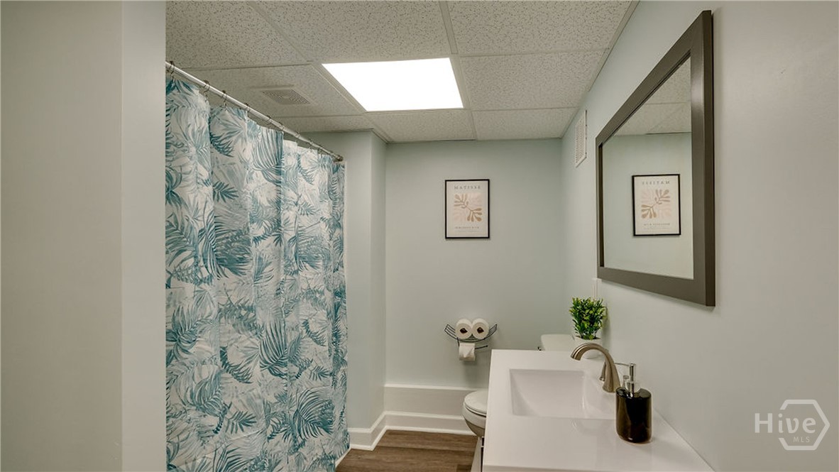 16 13th Street Tybee Island, GA 31328 - Photo 55 of 62
