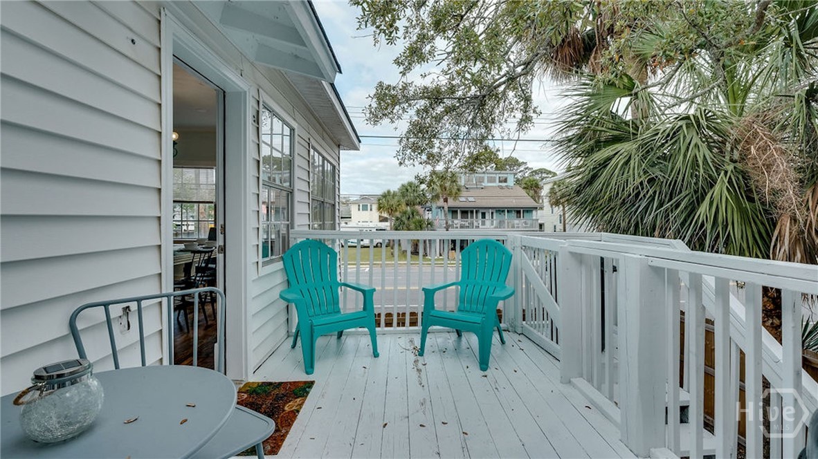 16 13th Street Tybee Island, GA 31328 - Photo 9 of 62