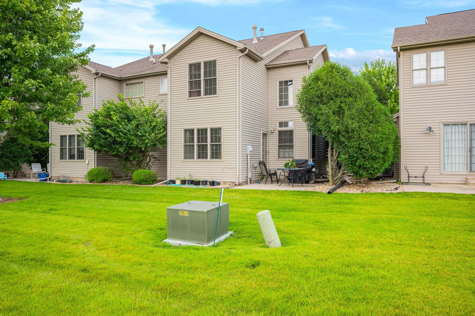 1711 Glenbridge Road Bloomington, IL 61704 - Photo 38 of 54