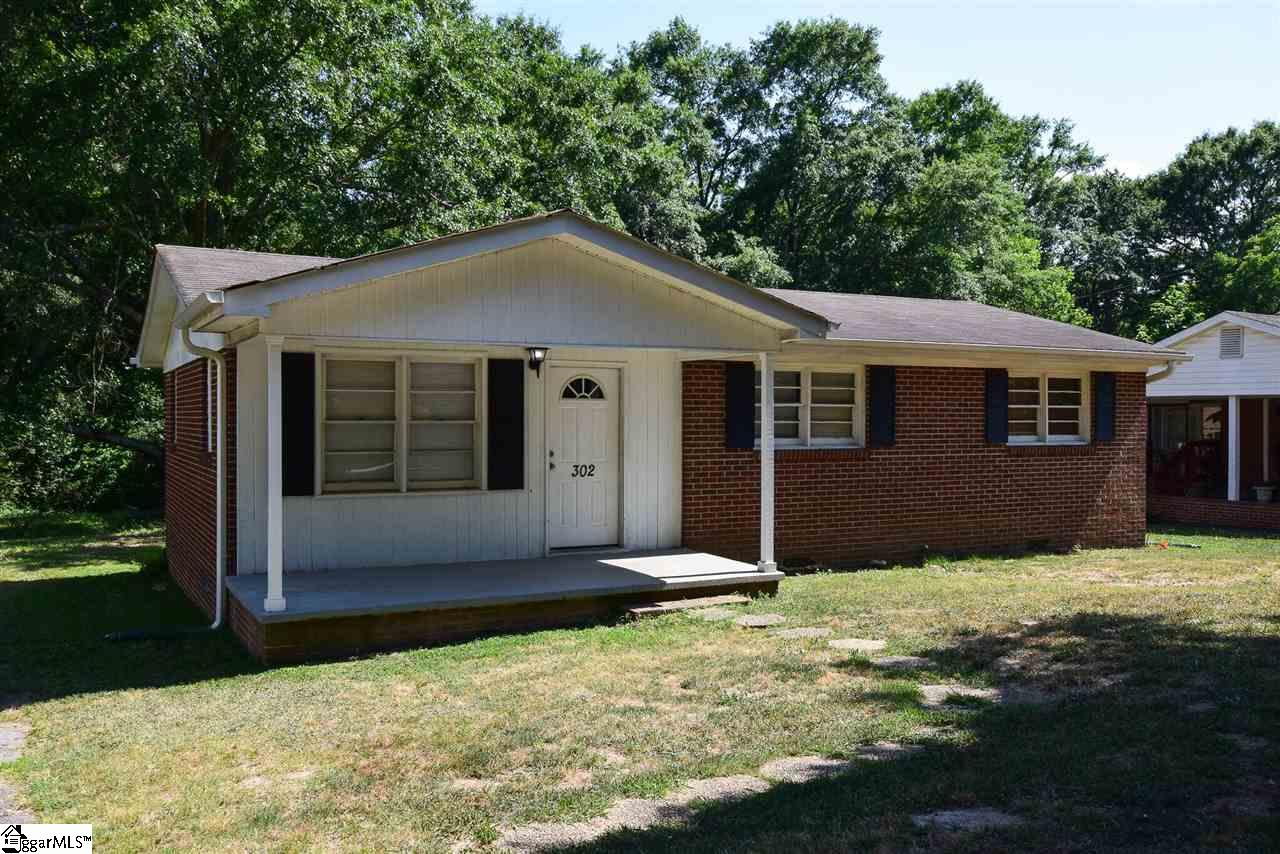 302 Fork Road Fountain Inn, SC 29644 - Photo 1 of 20 Gallery Image 1