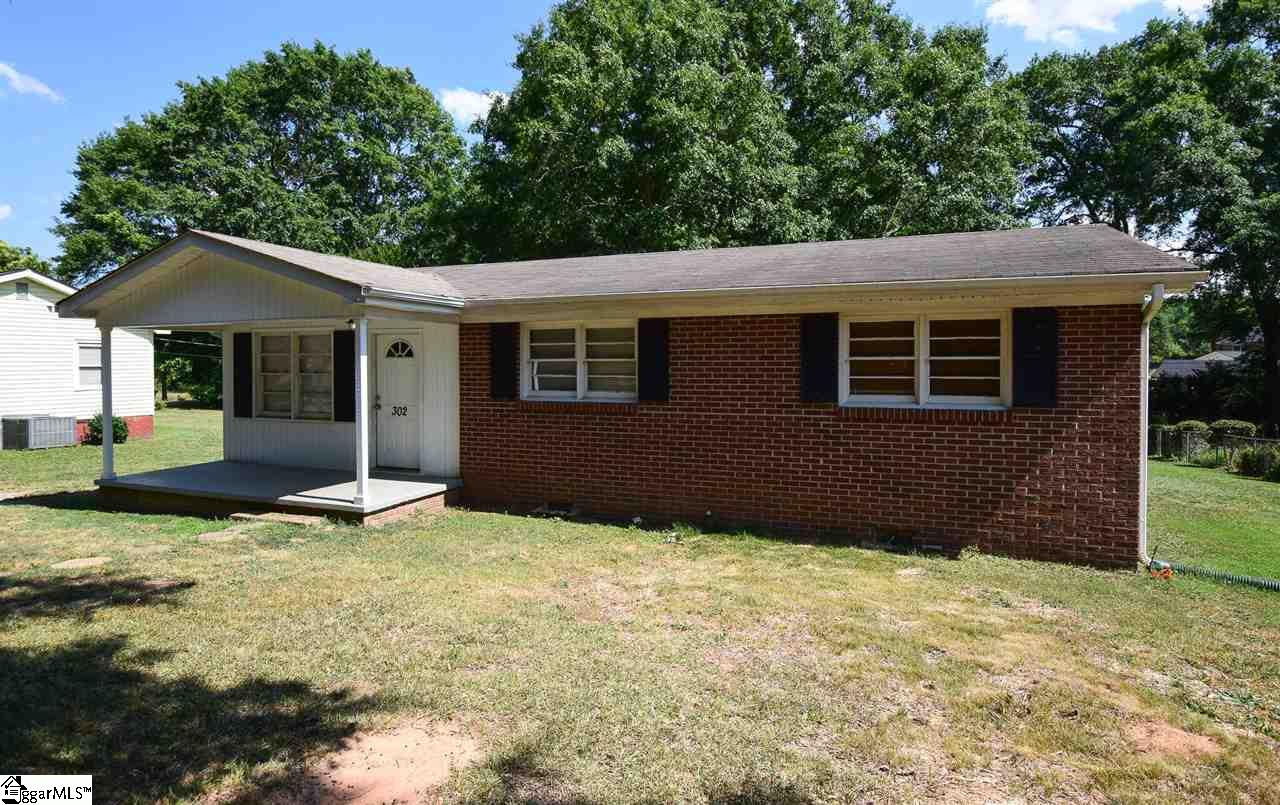 302 Fork Road Fountain Inn, SC 29644 - Photo 8 of 20 Gallery Image 8