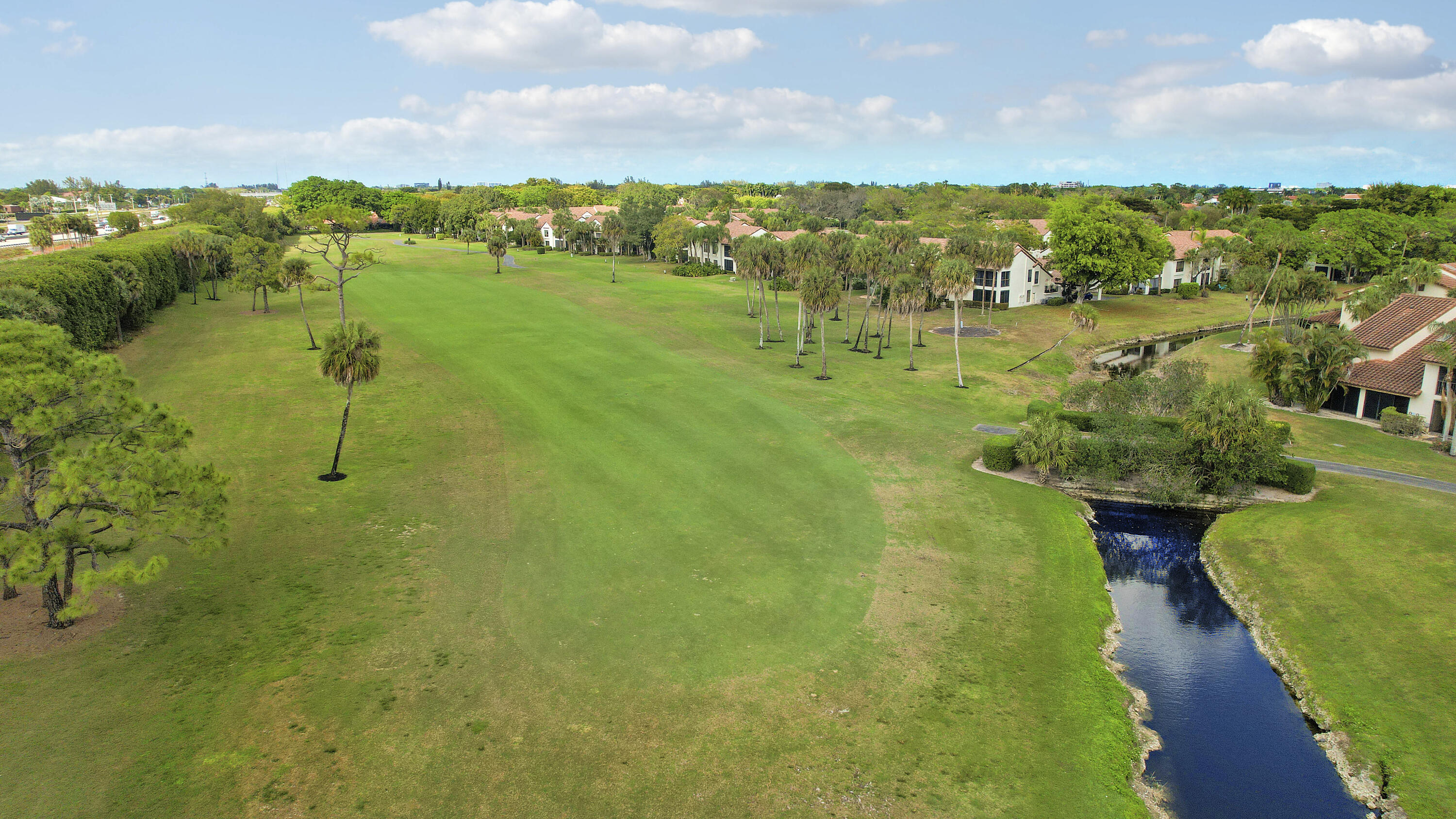 7902 Seville Place, Unit 1604 Boca Raton, FL 33433 - Photo 34 of 35 Aerials-7