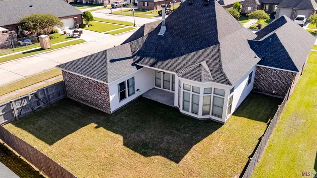 $420,000 | 384 Sugarwood Boulevard, Houma, LA 70360