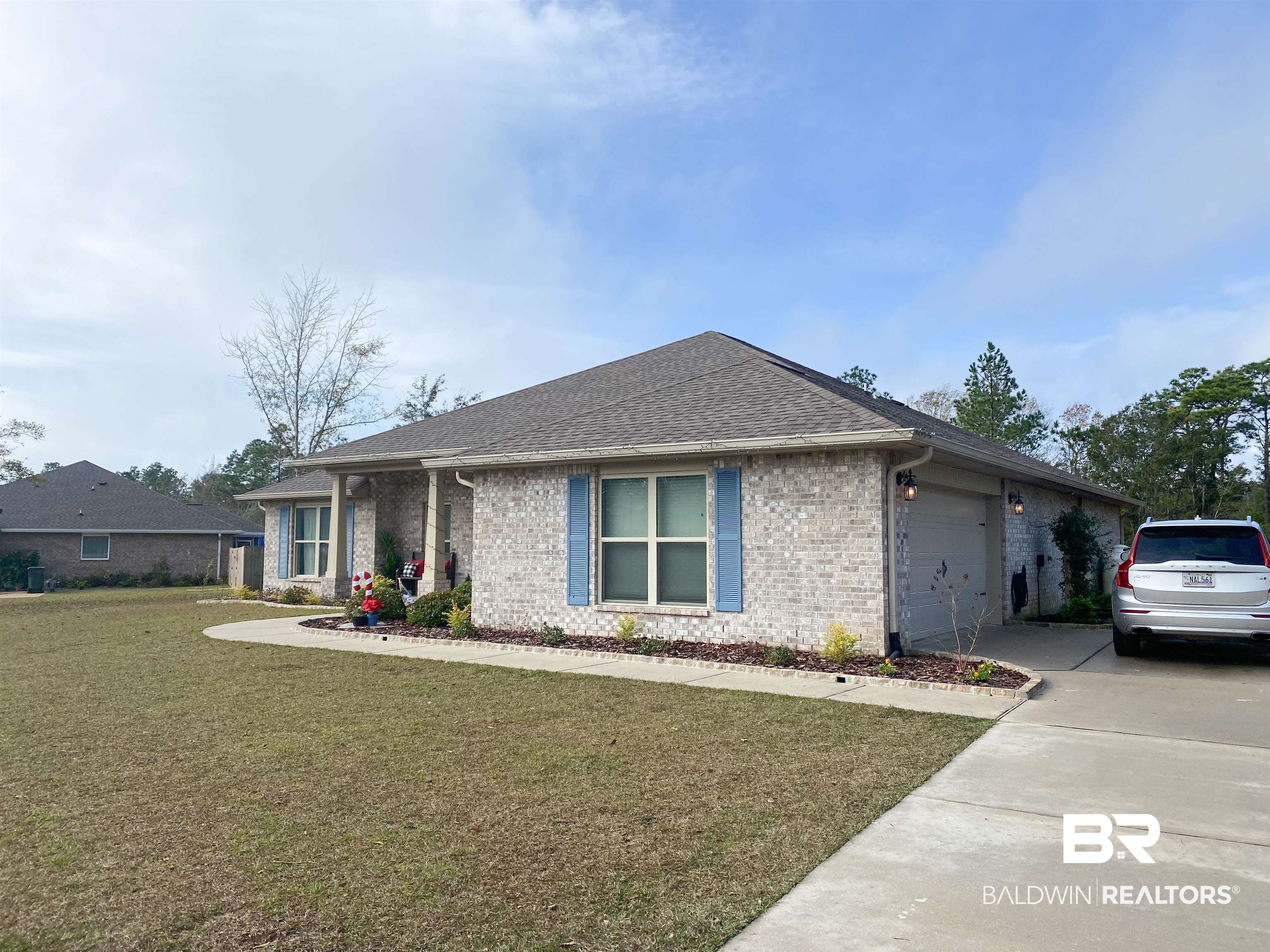 10439 Lyttleton Loop Lillian, AL 36549 - Photo 2 of 22