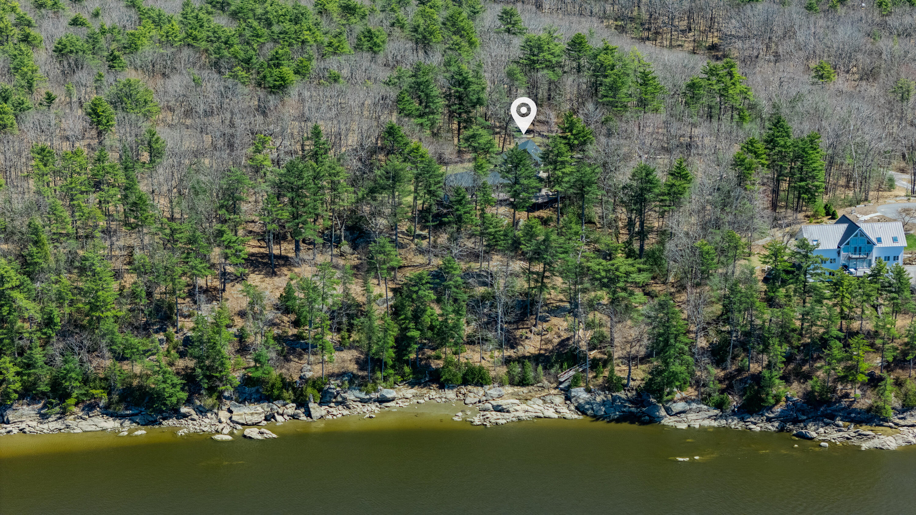 126 Middle Road Woolwich, ME 04579 - Photo 110 of 116 126 Middle Road Woolwich 147