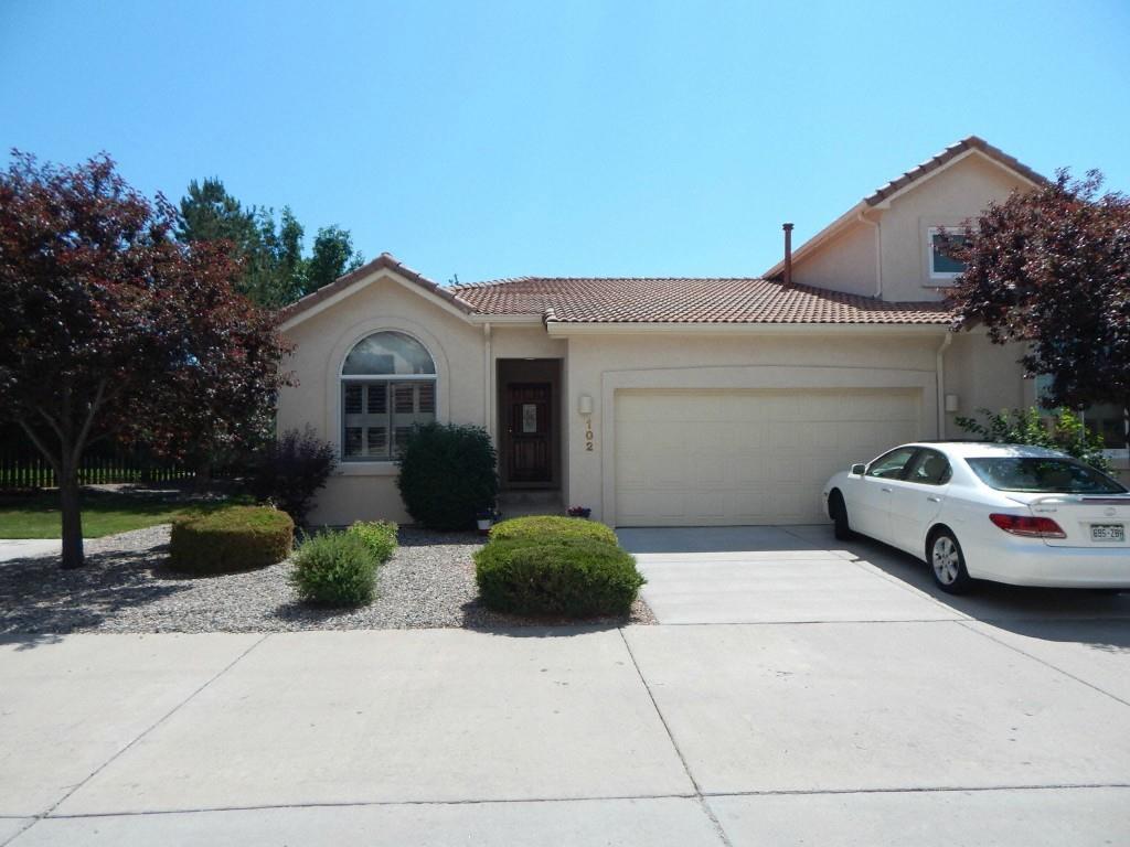 102 Luxury Lane Colorado Springs, CO 80921 - Photo 1 of 30