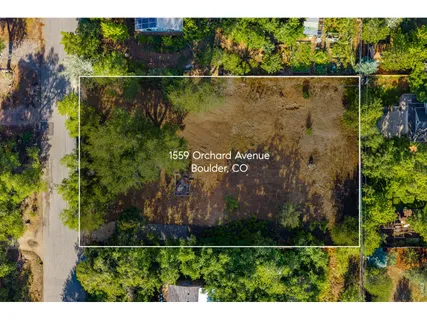 $1,450,000 | 1559 Orchard Avenue, Boulder, CO 80304