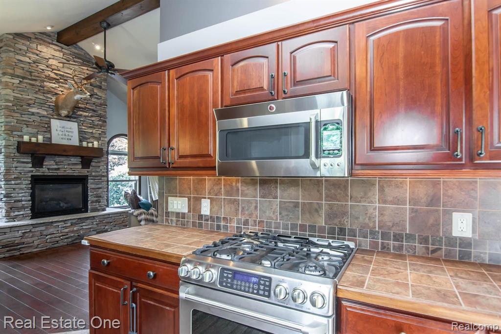 3252 Baldwin Road Metamora, MI 48455 - Photo 12 of 31