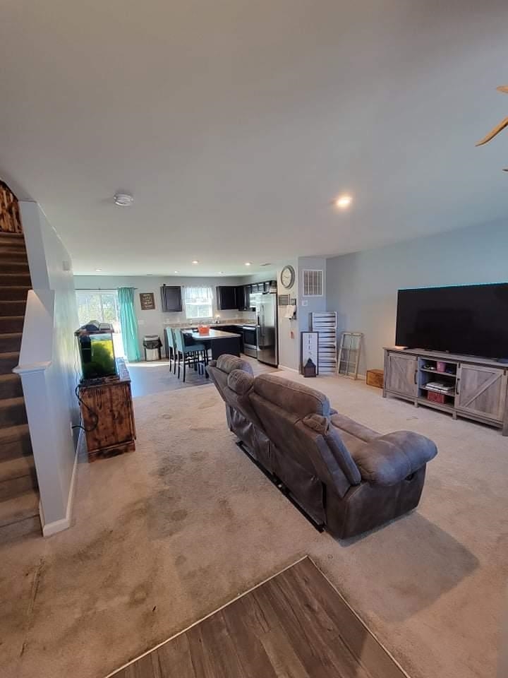 549 Heavenly Days Street Inman, SC 29349 - Photo 16 of 34 Gallery Image 16