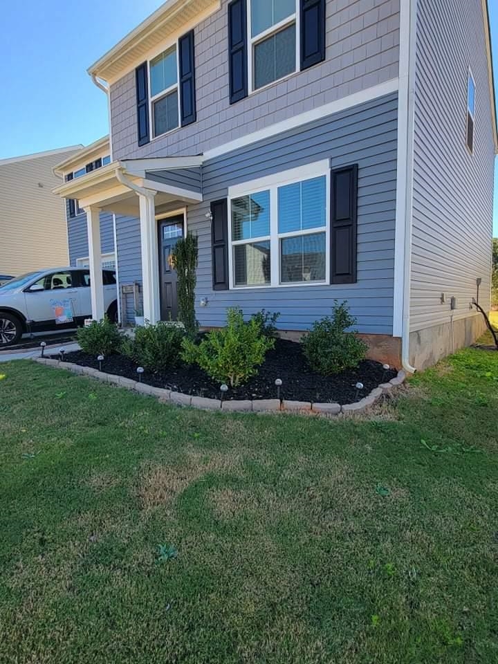549 Heavenly Days Street Inman, SC 29349 - Photo 3 of 34 Gallery Image 3
