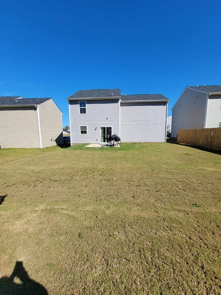 549 Heavenly Days Street Inman, SC 29349 - Photo 7 of 34 Gallery Image 7