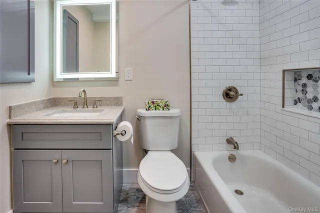 $2,600 | 16 South Division Street, Unit 2B, Peekskill, NY 10566