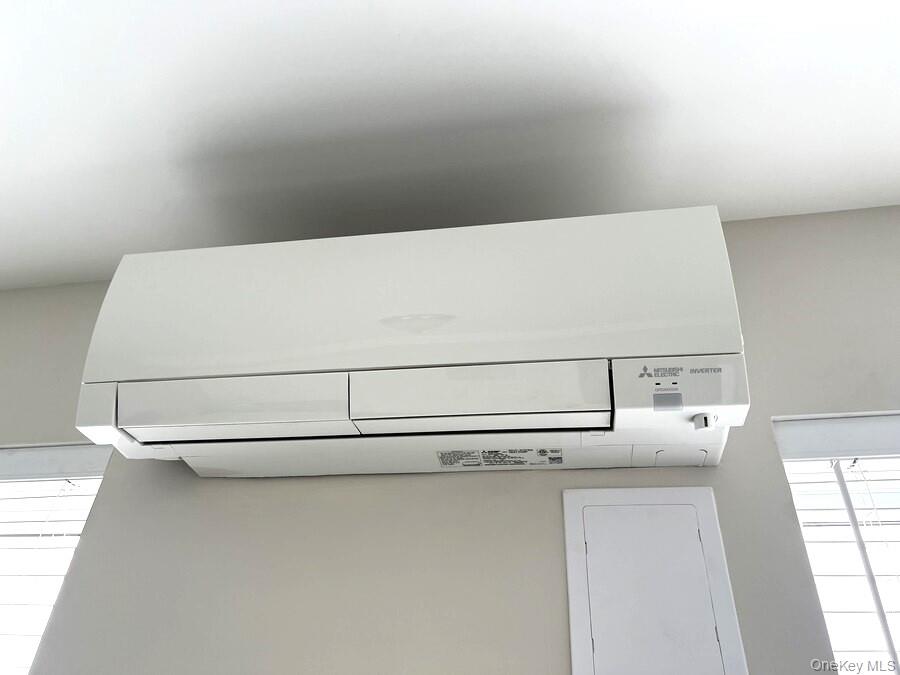 16 South Division Street, Unit 2B Peekskill, NY 10566 - Photo 7 of 8 a close up view of washer