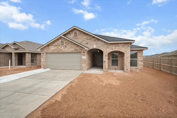 $319,000 | 2413 Helena Avenue, Lubbock, TX 79407