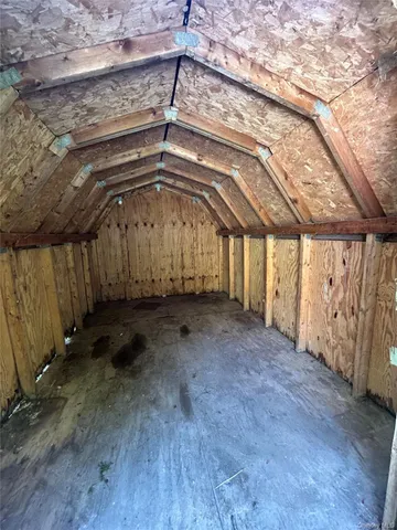 a view of under construction area