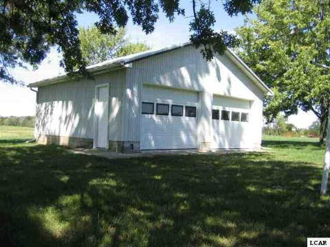 9236 West Beecher Road Clayton, MI 49235 - Photo 9 of 9 20099467-8.JPG