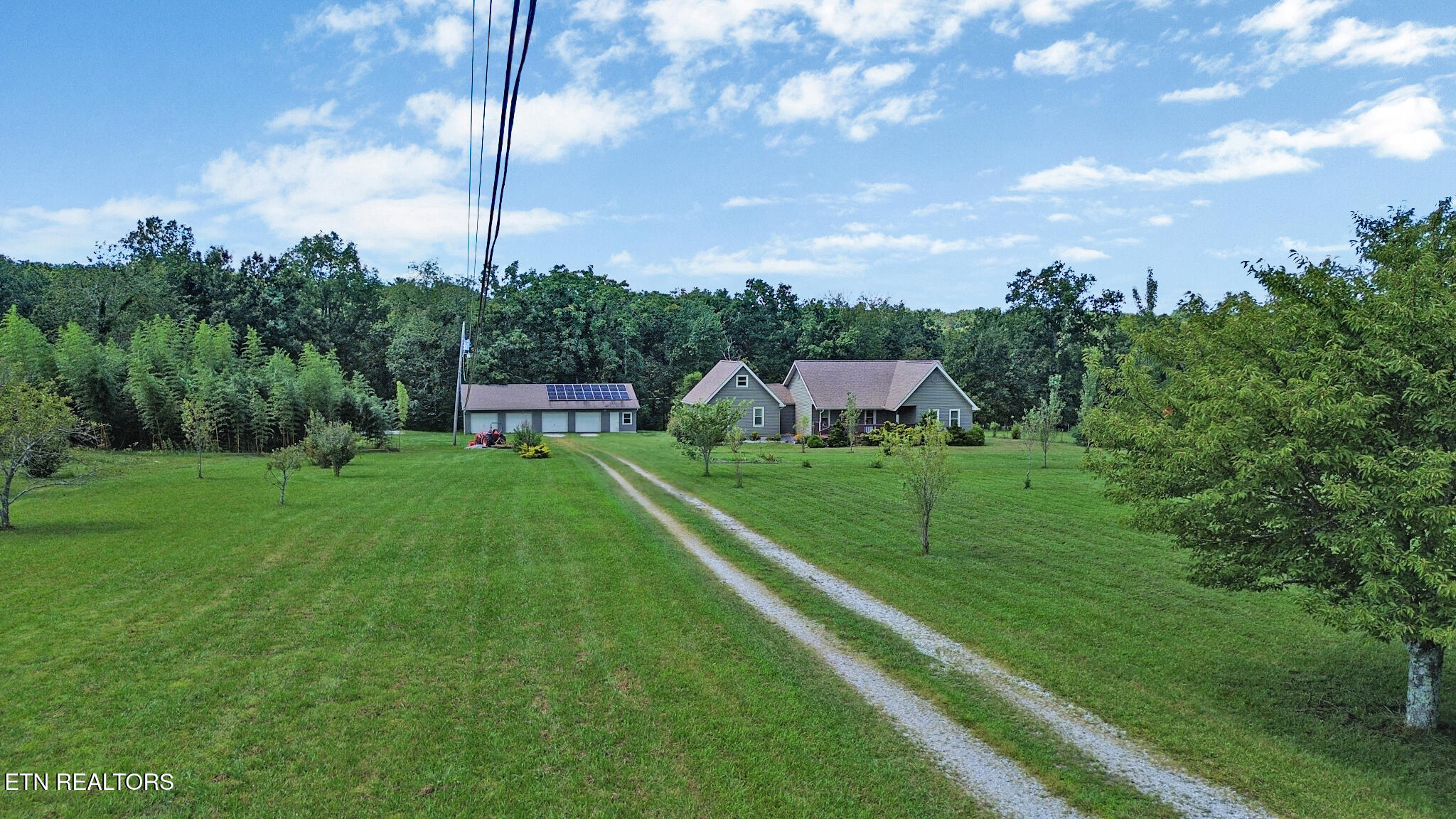 7526 Dunbar Road Crossville, TN 38572 - Photo 38 of 49 dji_0880-dji_0882