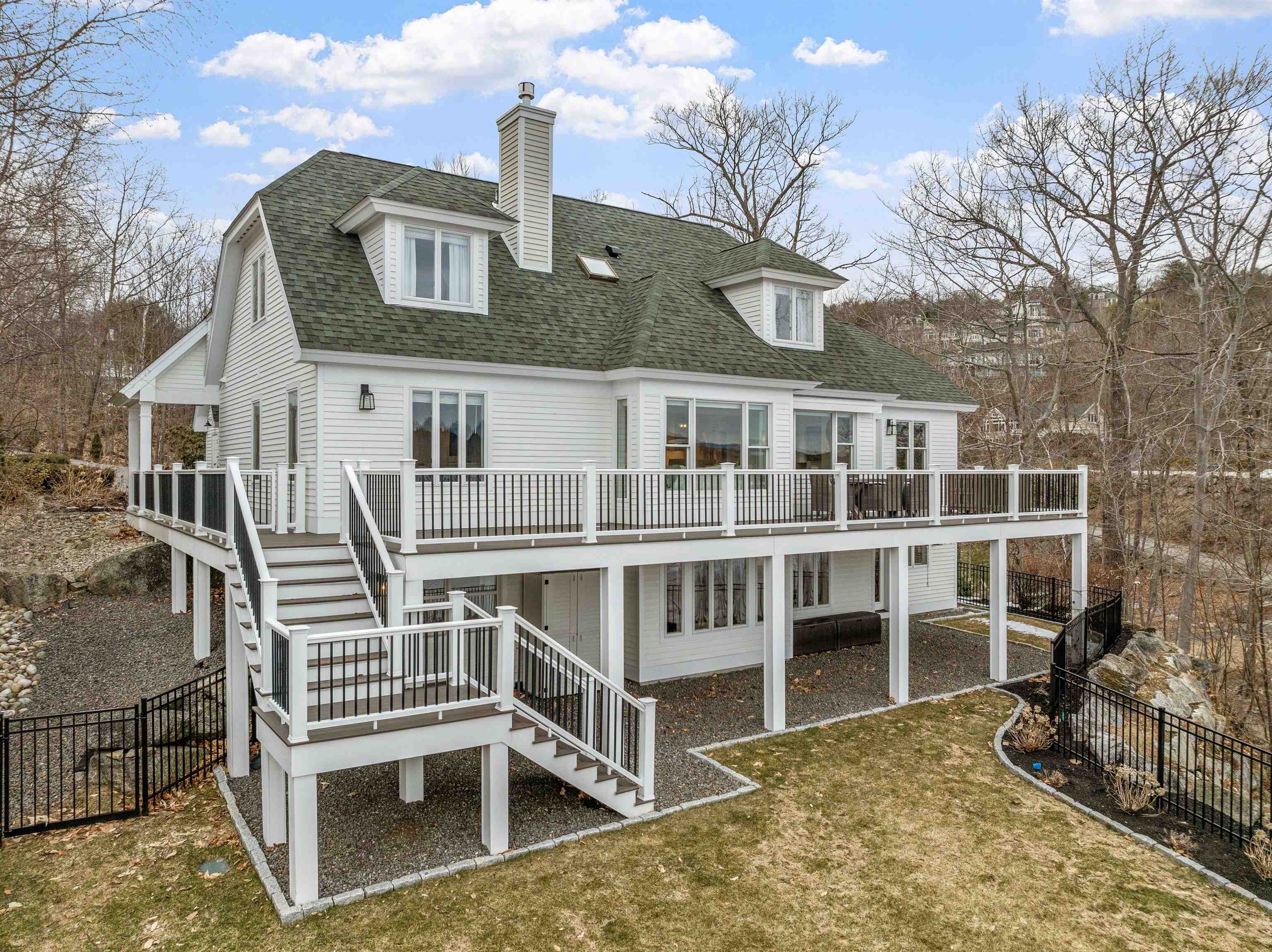 29 Grouse Hollow Road Meredith, NH 03253 - Photo 2 of 50 Gallery Image 2