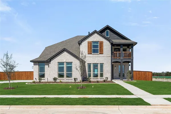 $715,000 | 427 Birkdale Lane, Red Oak, TX 75154