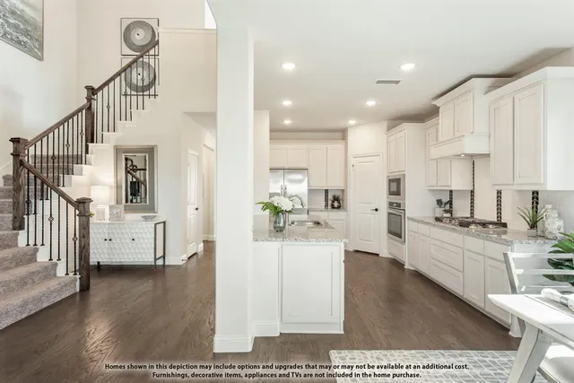 $726,521 | 427 Birkdale Lane, Red Oak, TX 75154