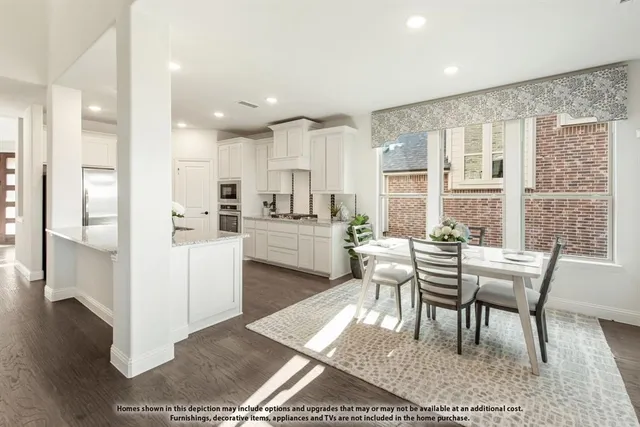 $726,521 | 427 Birkdale Lane, Red Oak, TX 75154