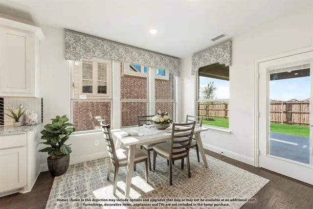 $726,521 | 427 Birkdale Lane, Red Oak, TX 75154