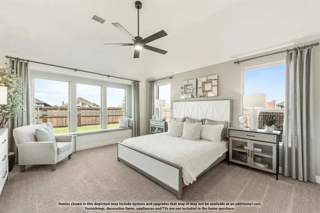 $726,521 | 427 Birkdale Lane, Red Oak, TX 75154