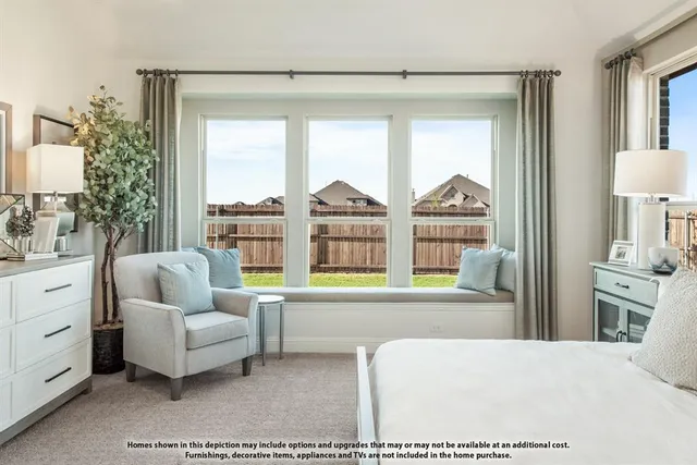 $726,521 | 427 Birkdale Lane, Red Oak, TX 75154