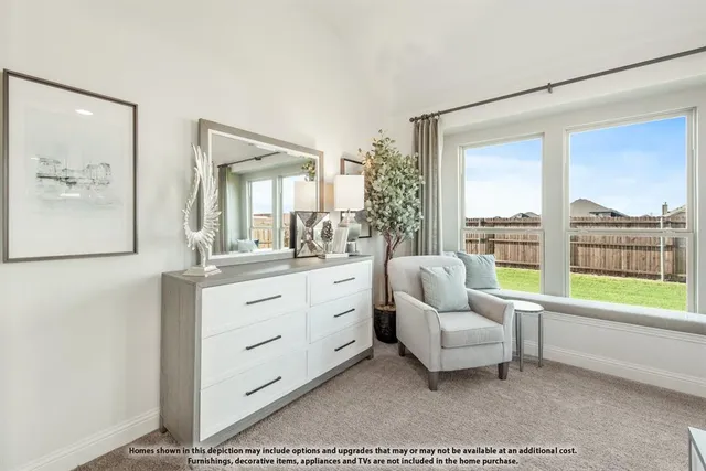 $726,521 | 427 Birkdale Lane, Red Oak, TX 75154