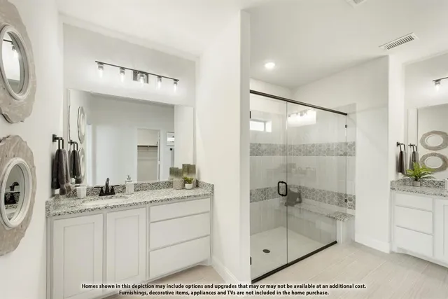 $726,521 | 427 Birkdale Lane, Red Oak, TX 75154