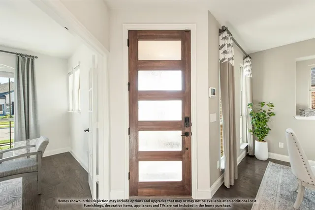 $726,521 | 427 Birkdale Lane, Red Oak, TX 75154