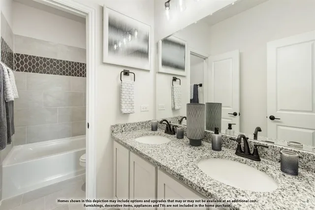 $726,521 | 427 Birkdale Lane, Red Oak, TX 75154