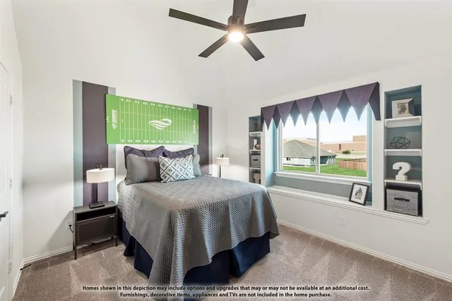 $726,521 | 427 Birkdale Lane, Red Oak, TX 75154