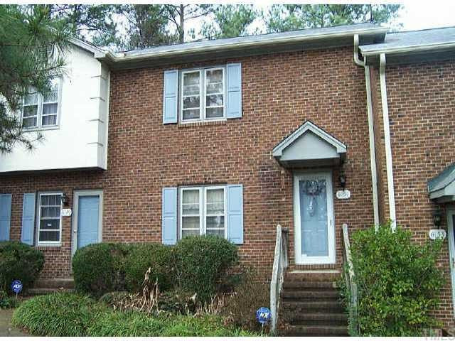 6151 Bushmills Street Raleigh, NC 27613 - Photo 1 of 10 Exterior Front