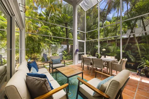 $1,799,000 | 2721 Southwest 22nd Avenue, Unit C, Coconut Grove, FL 33133