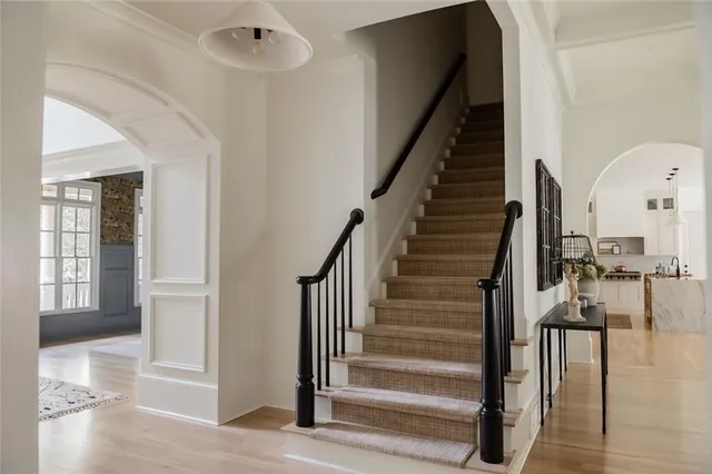 $2,550,000 | 900 Crabapple Hill, Alpharetta, GA 30004