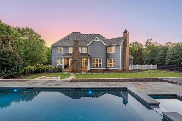 $2,550,000 | 900 Crabapple Hill, Alpharetta, GA 30004