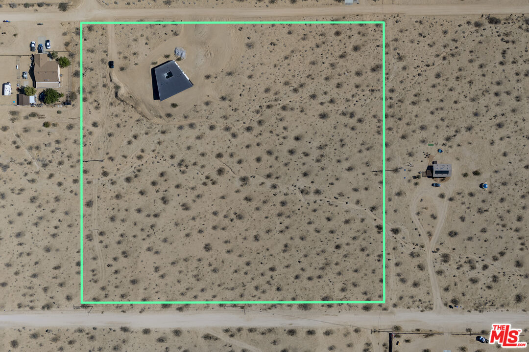 63551 Cobalt Road Joshua Tree, CA 92252 - Photo 43 of 47