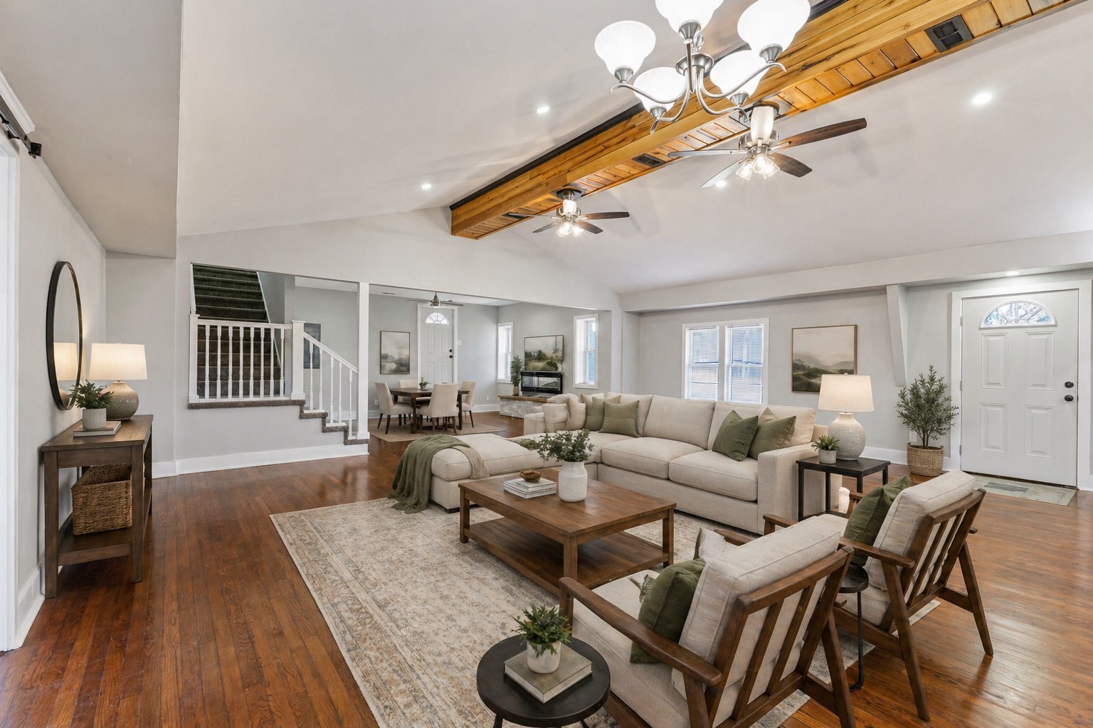 405 Fairfield Road Bethpage, TN 37022 - Photo 2 of 57