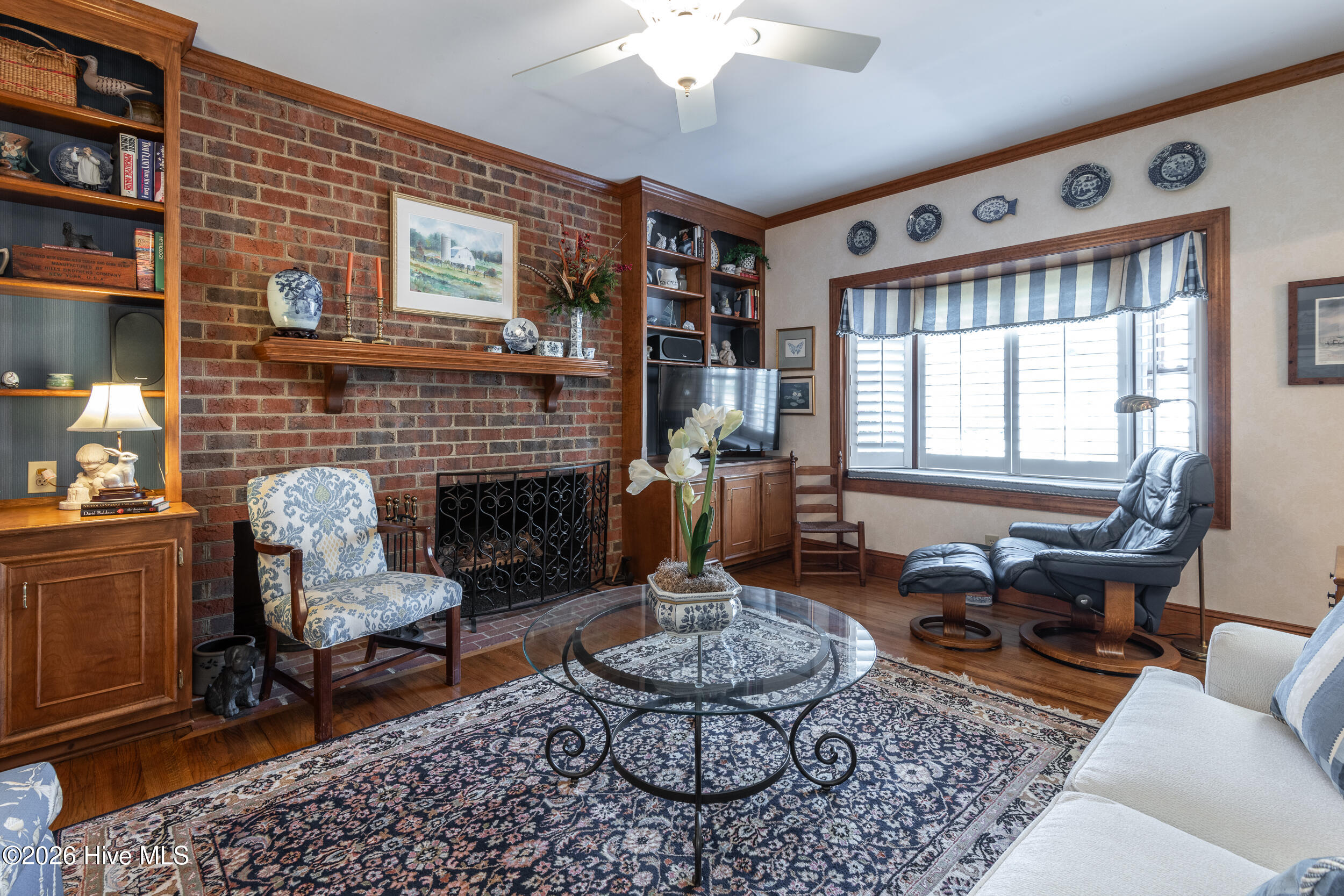 312 Pinewood Road Greenville, NC 27858 - Photo 12 of 87 312PINEWOOD_12