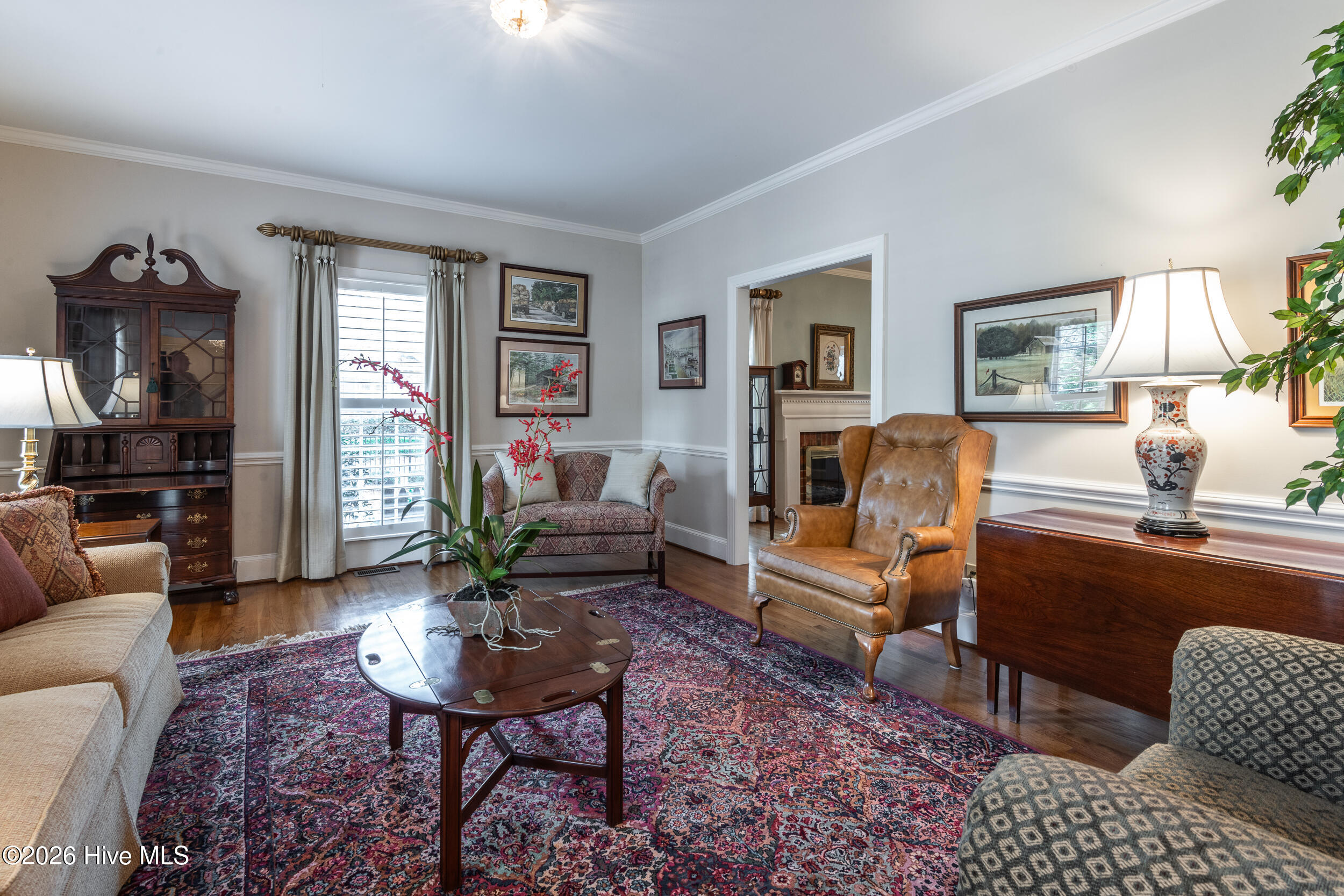 312 Pinewood Road Greenville, NC 27858 - Photo 13 of 87 312PINEWOOD_13