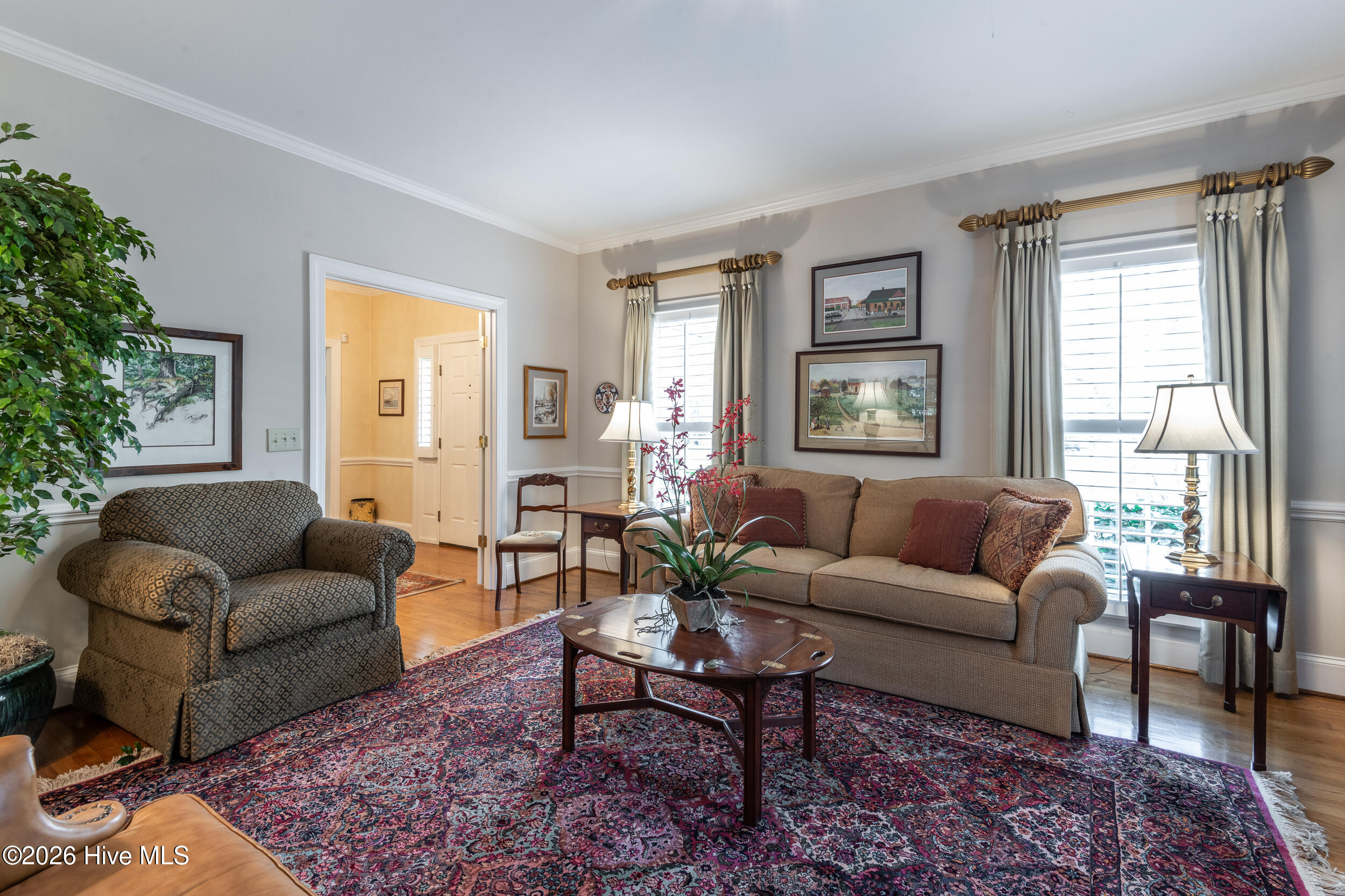 312 Pinewood Road Greenville, NC 27858 - Photo 15 of 87 312PINEWOOD_15