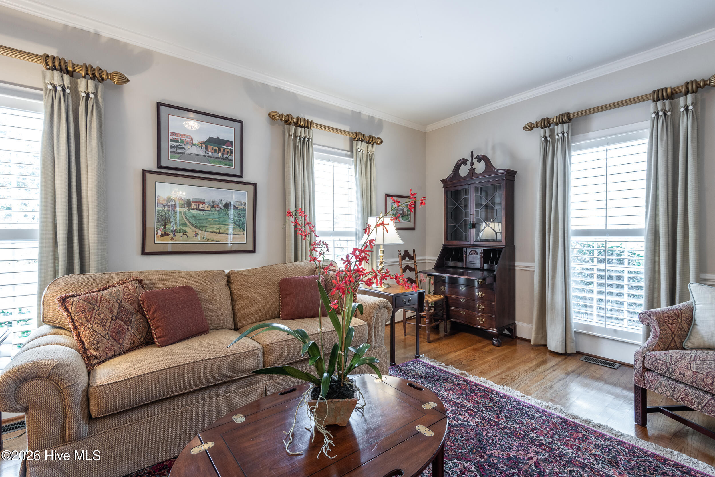 312 Pinewood Road Greenville, NC 27858 - Photo 16 of 87 312PINEWOOD_16