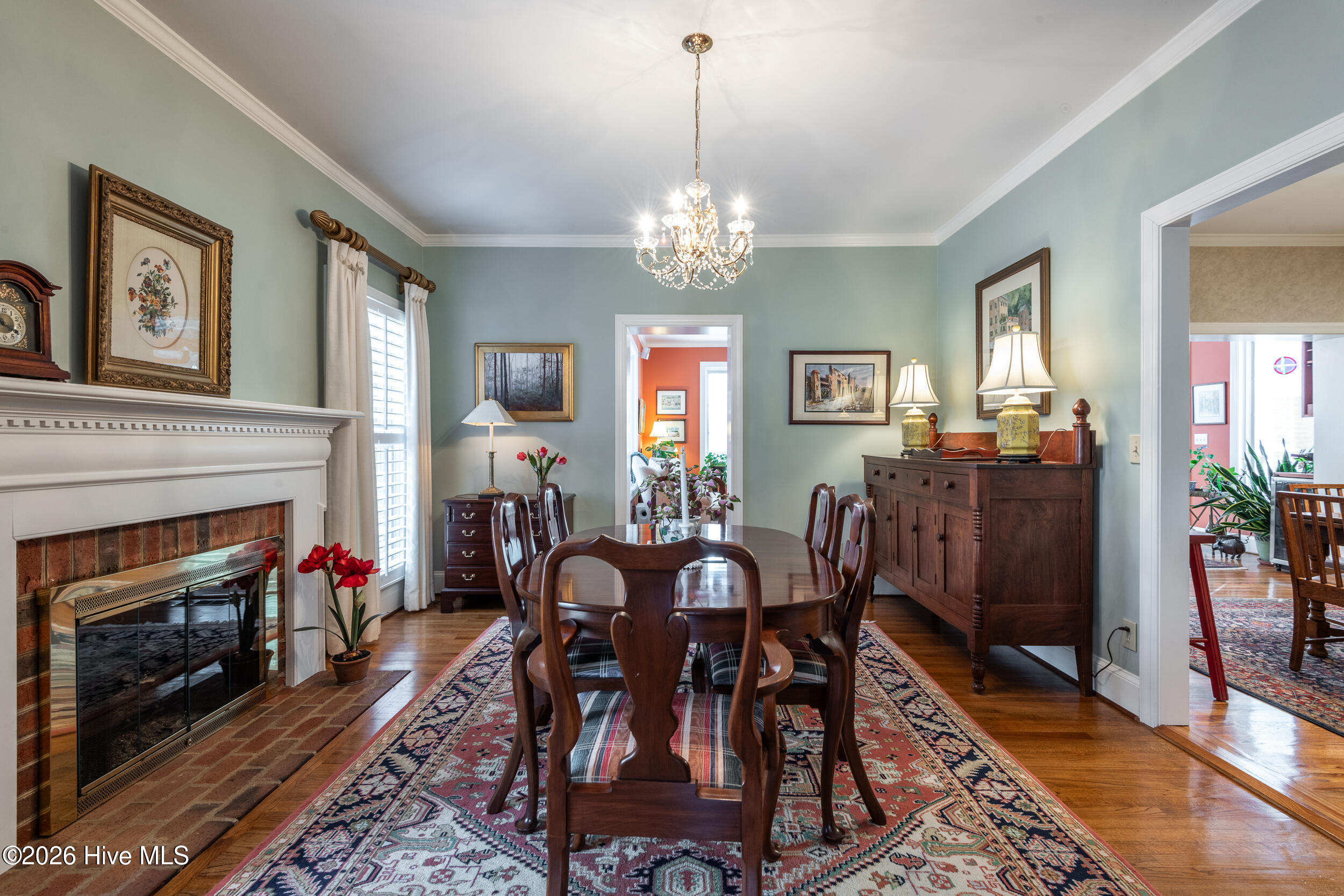 312 Pinewood Road Greenville, NC 27858 - Photo 17 of 87 312PINEWOOD_17