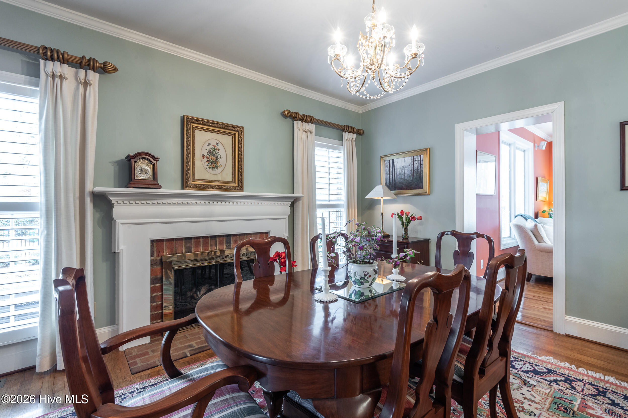 312 Pinewood Road Greenville, NC 27858 - Photo 18 of 87 312PINEWOOD_18