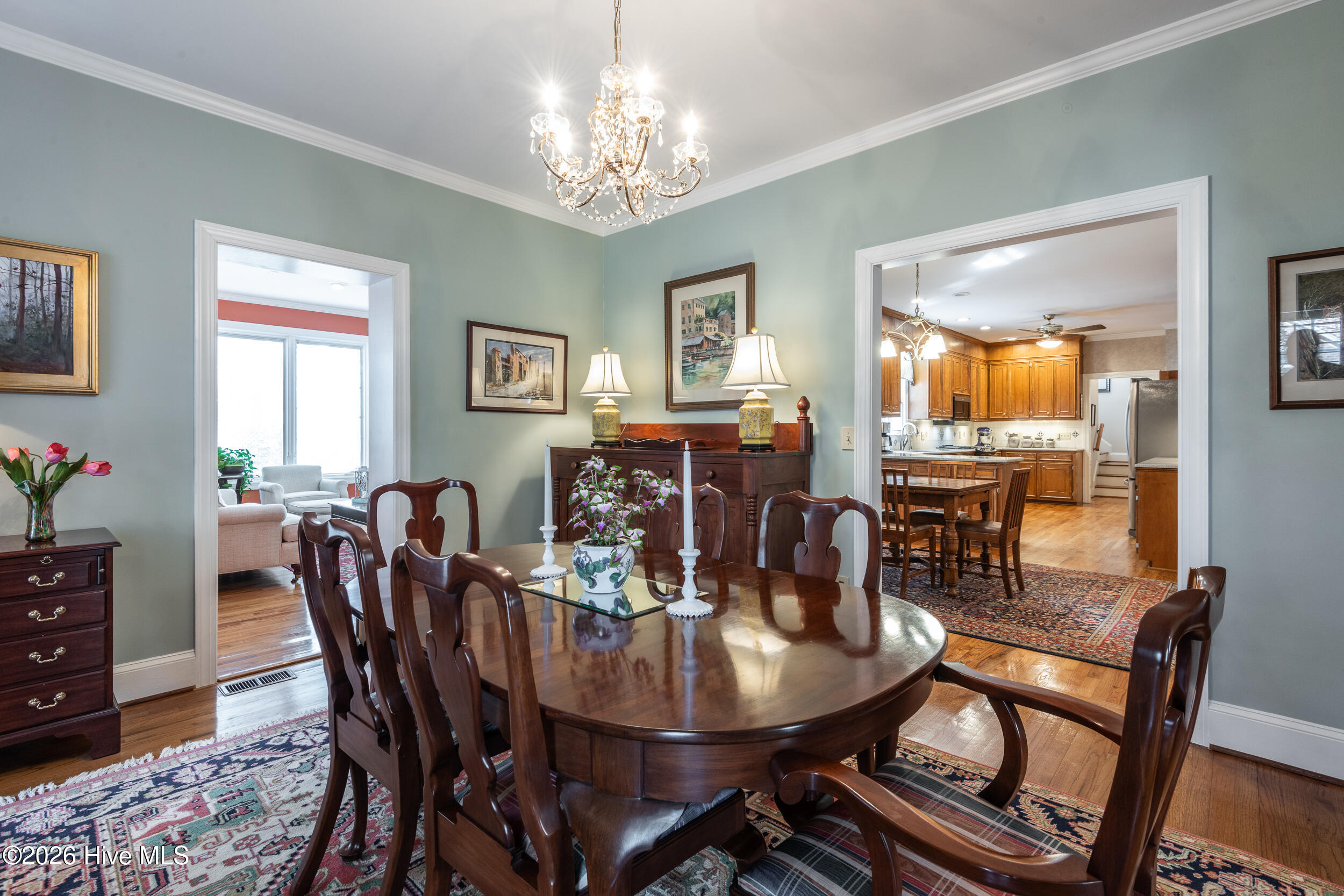 312 Pinewood Road Greenville, NC 27858 - Photo 19 of 87 312PINEWOOD_19