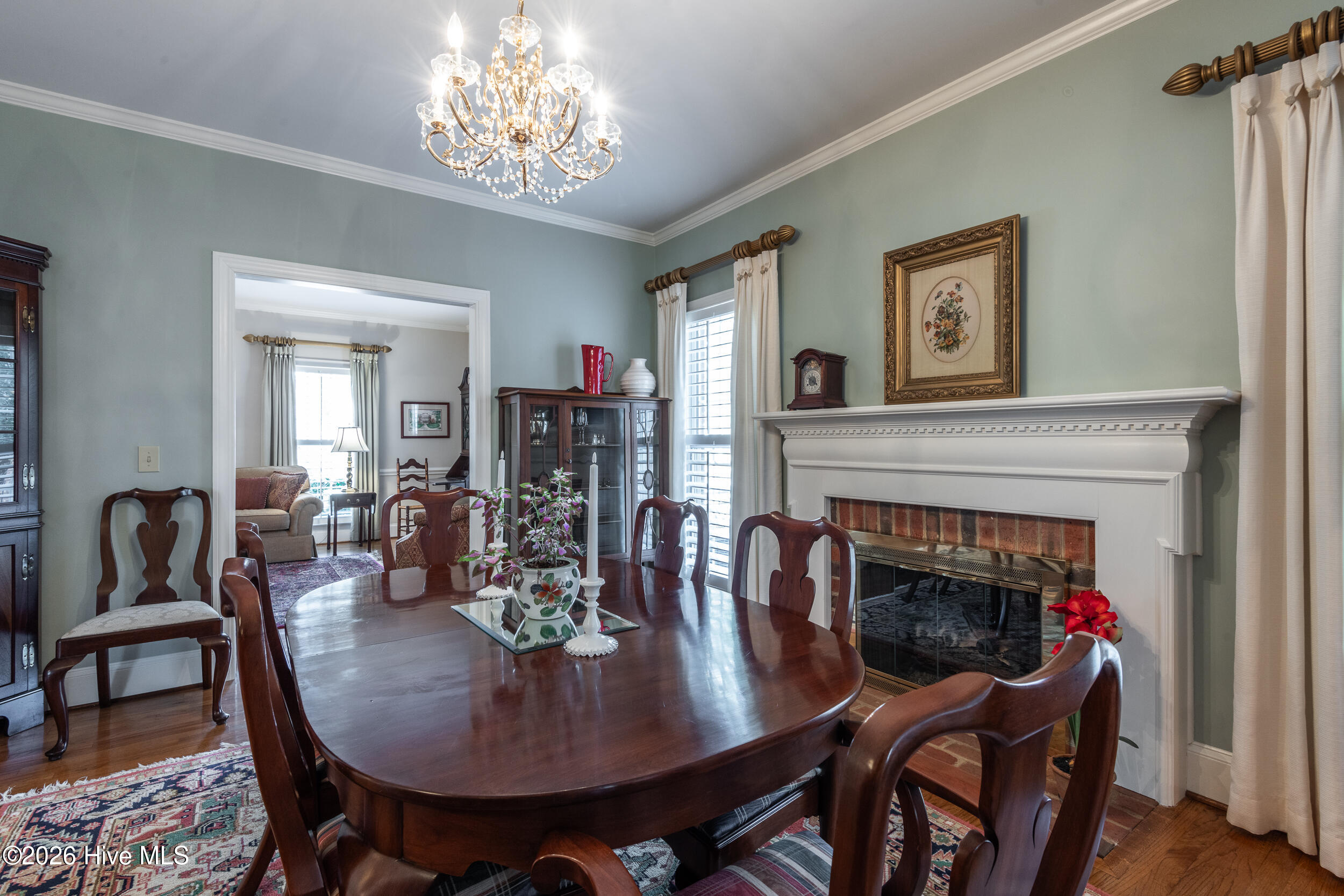 312 Pinewood Road Greenville, NC 27858 - Photo 20 of 87 312PINEWOOD_20