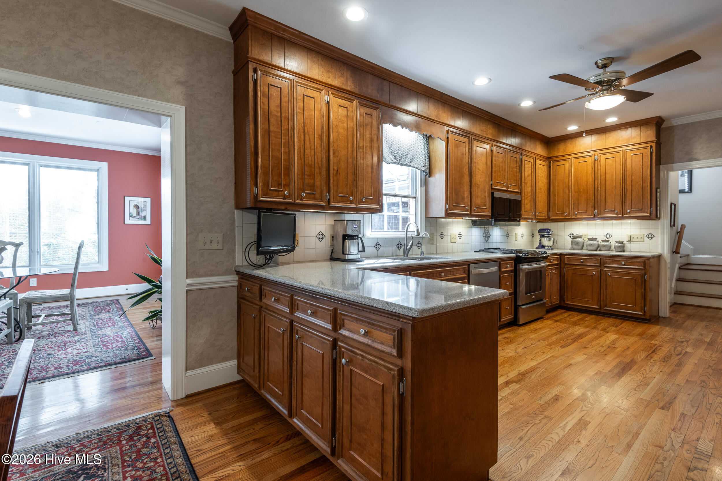 312 Pinewood Road Greenville, NC 27858 - Photo 29 of 87 312PINEWOOD_29