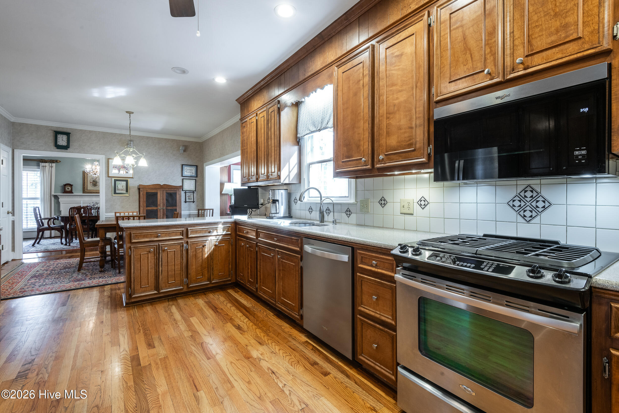 312 Pinewood Road Greenville, NC 27858 - Photo 34 of 87 312PINEWOOD_34